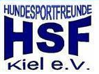 HSF Logo